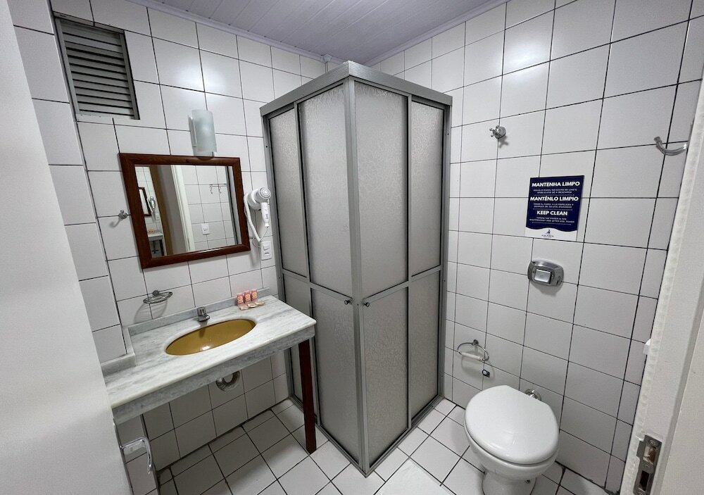 Фото Ilha Forte Praia Hotel