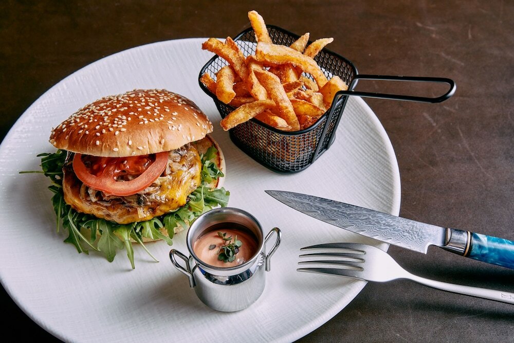 Фото Home Suite Home