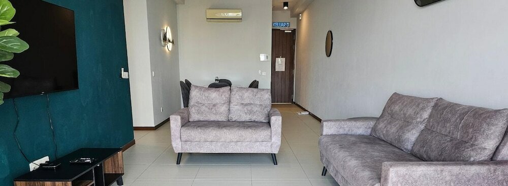 Фото The Landmark by The Only Bnb