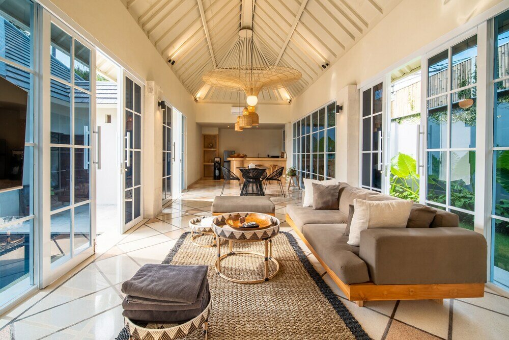 Фото Villa Panchajanya