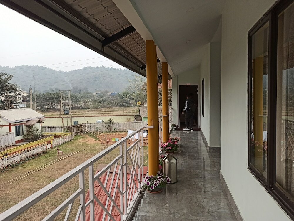 Фото Atithya Resort