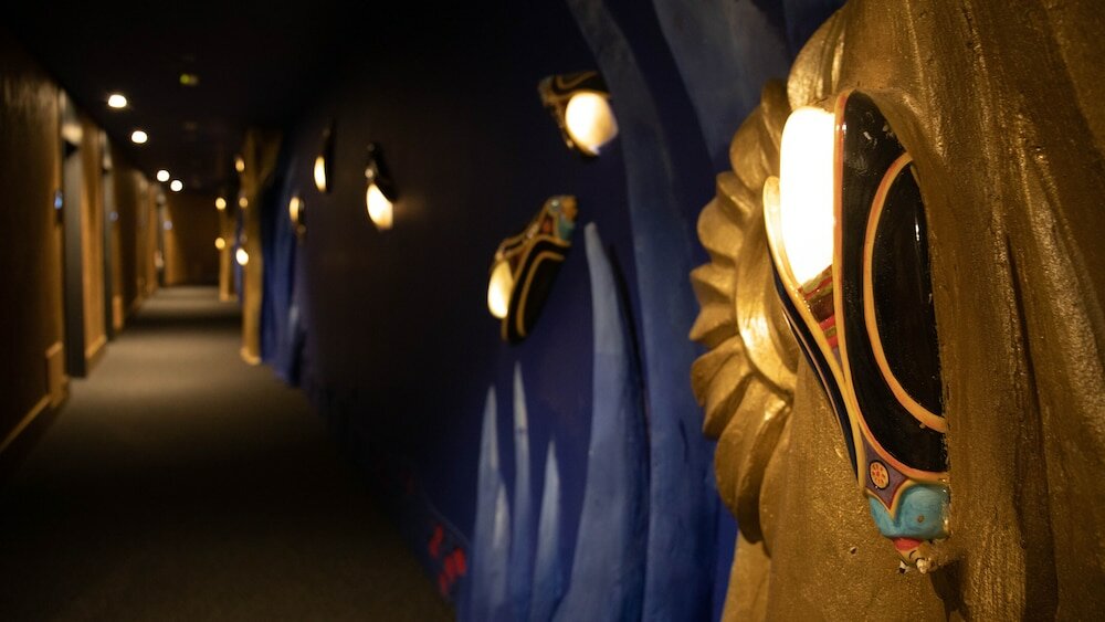 Фото Arka Art Hotel