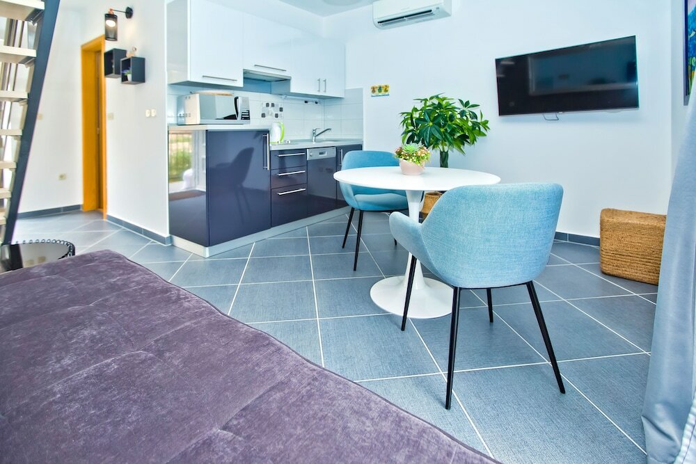 Фото Apartments Maslina