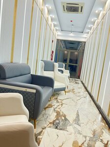 Гостиница Holiday Season Hotel