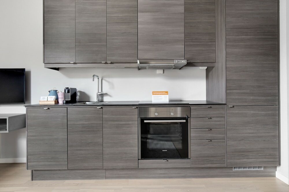 Фото Numa l Topp Apartments