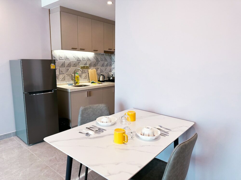 Фото Tk Star by Caerus Management I