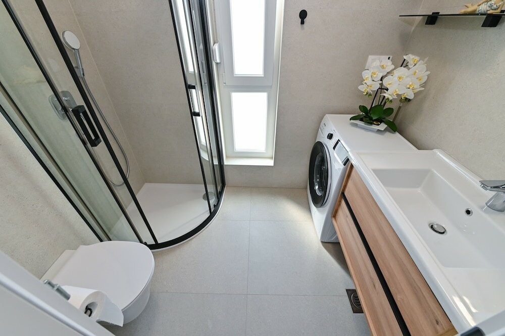 Фото Apartments Olive Garden 2