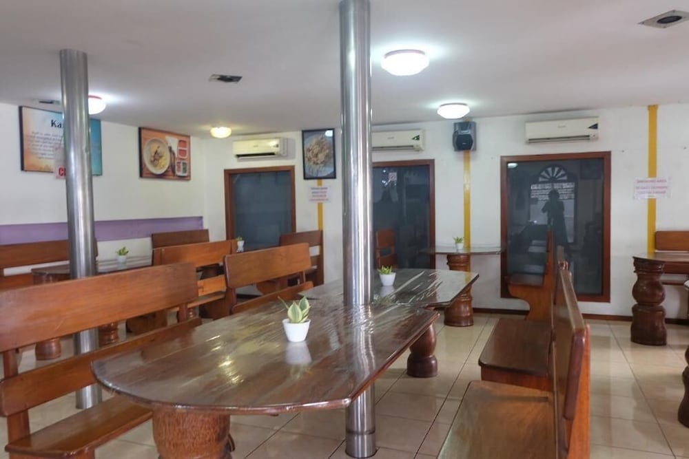 Фото Hotel Olympic