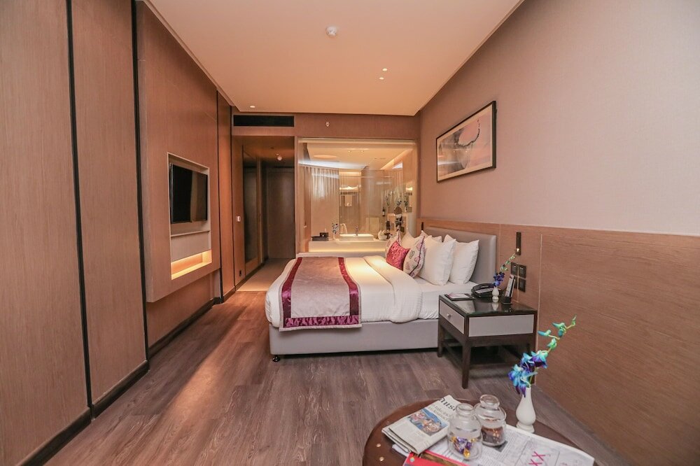 Фото Regenta Place Verka ByPass Amritsar