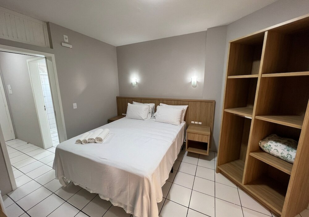 Фото Ilha Forte Praia Hotel