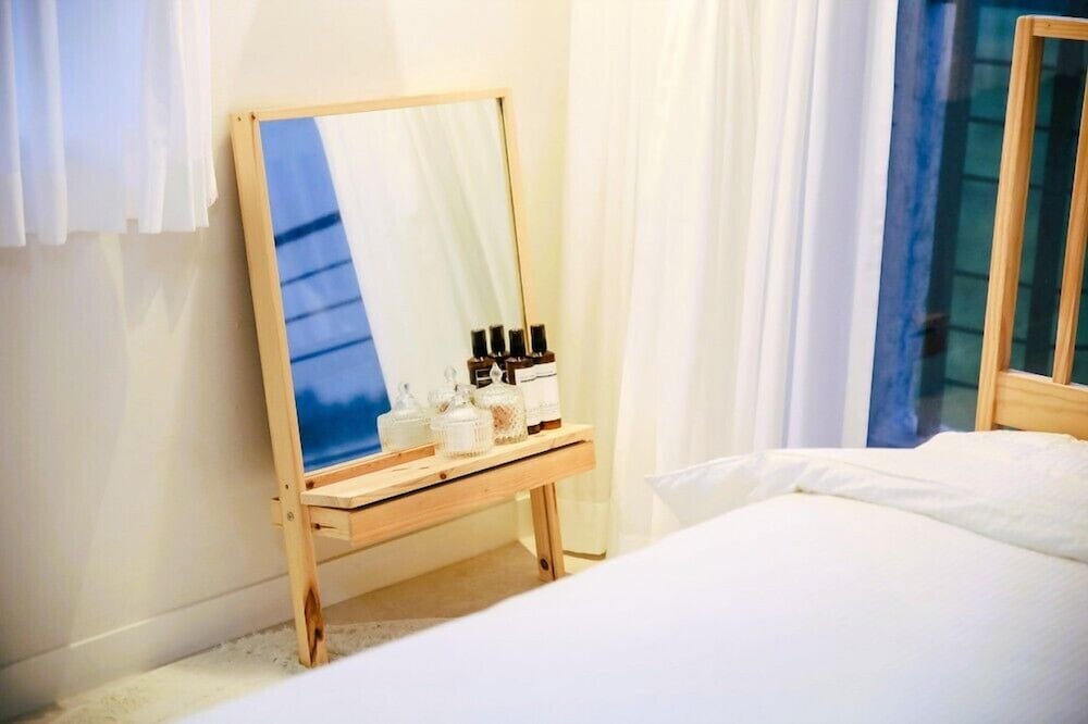 Фото Sarang Tulle Pension