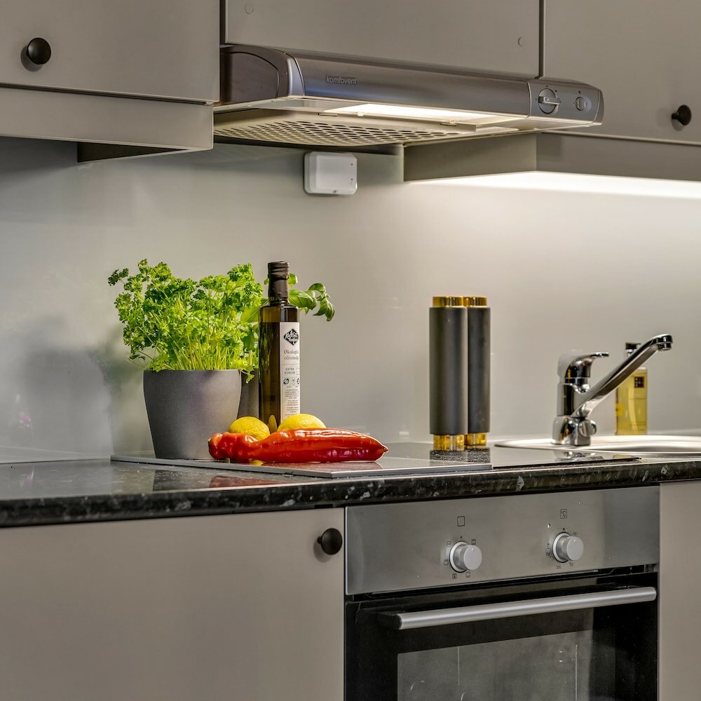 Фото Origo Leilighetshotell