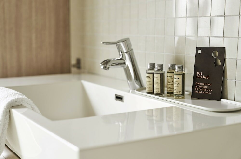 Фото Staysville – City Center