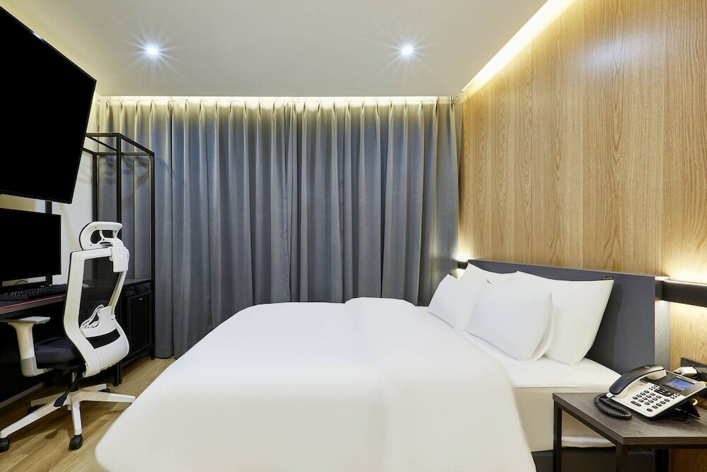 Фото Hotel Dalsalon