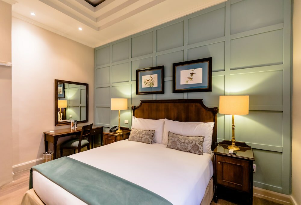 Фото Gold Reef City Theme Park Hotel