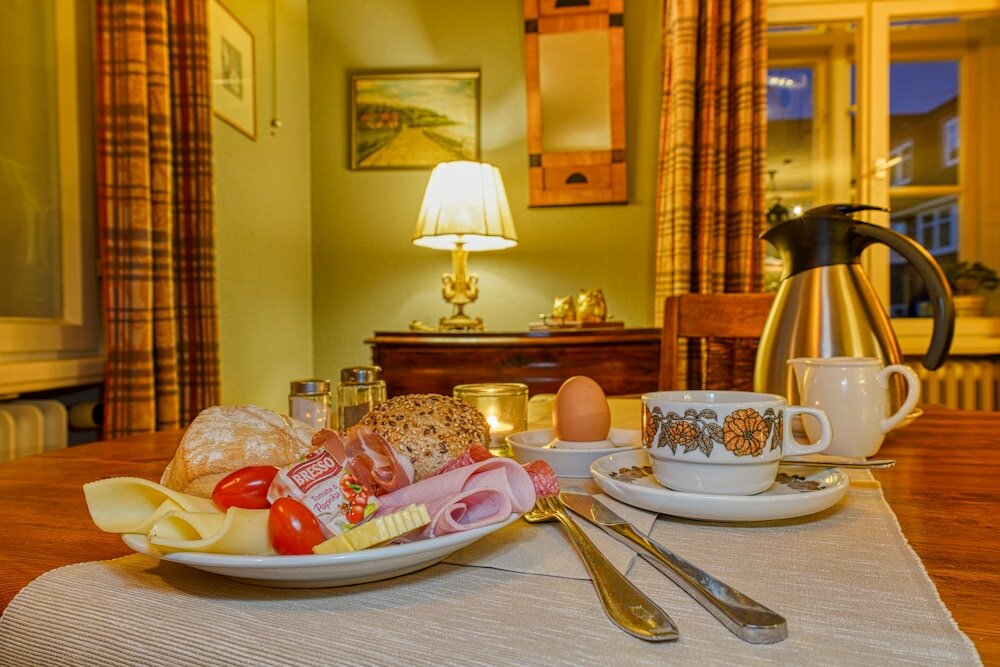 Фото Hotel Zur Eule