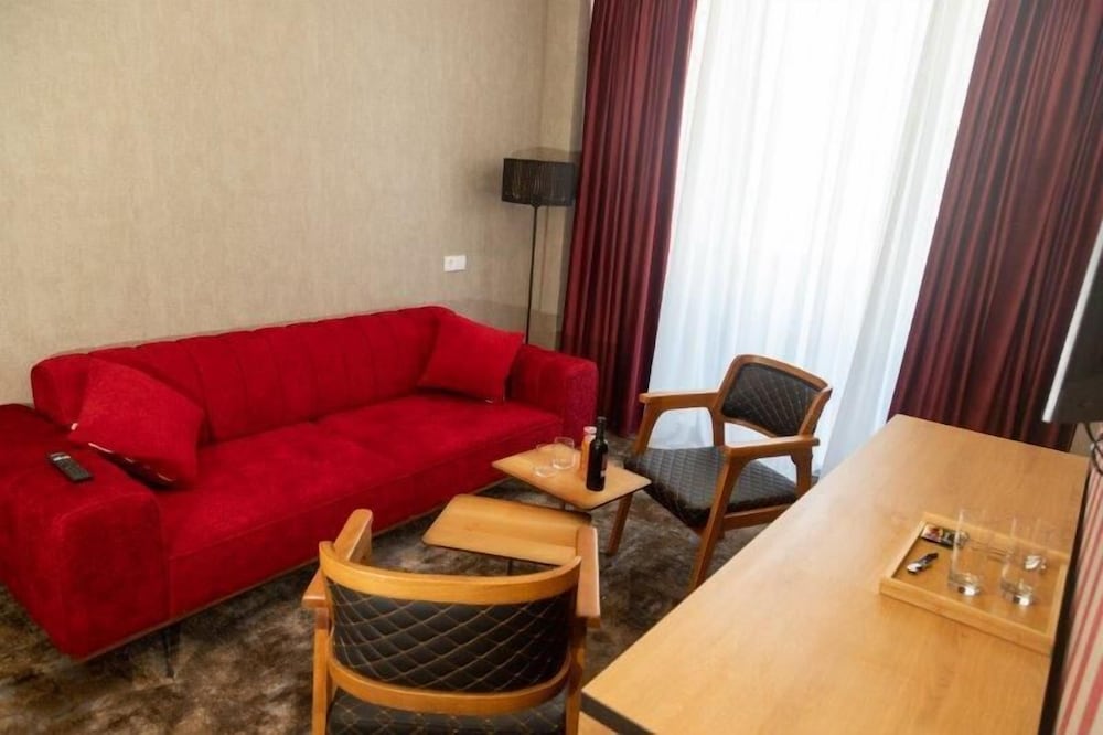 Фото Hotel Solum Roof Top