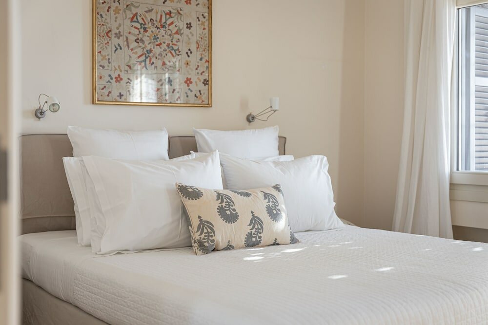 Фото Mediterranean Dream Villa Aegina