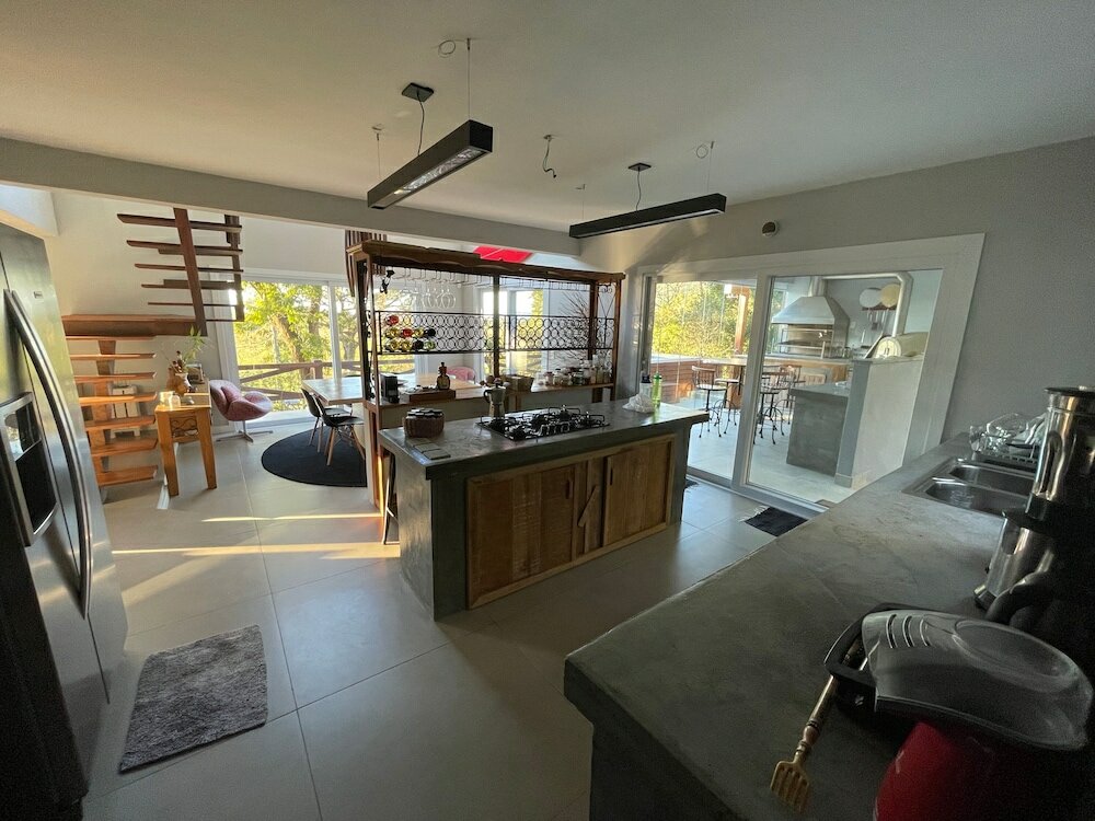 Фото Casa de Campo de Alto Padrão