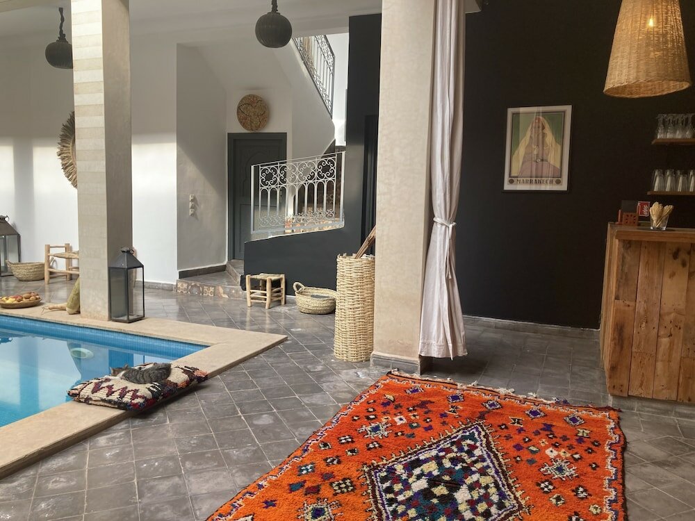 Фото Le Patio du Lac