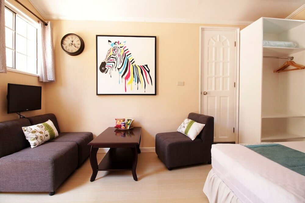 Фото Little Norway guest house