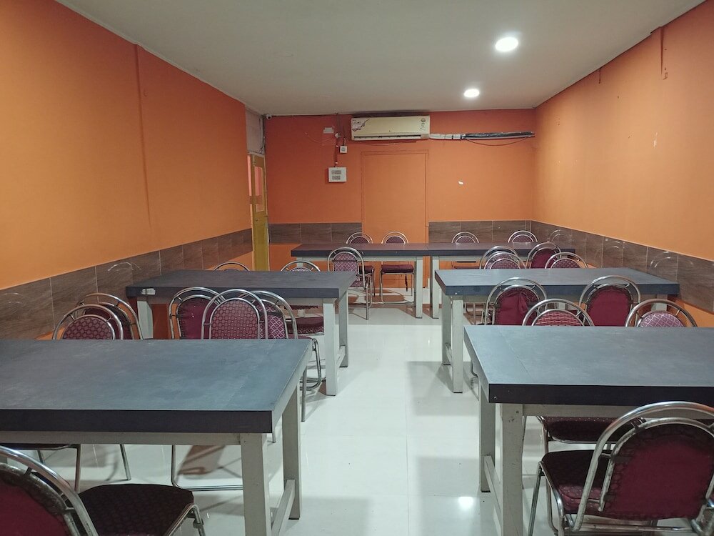 Фото Atithya Resort