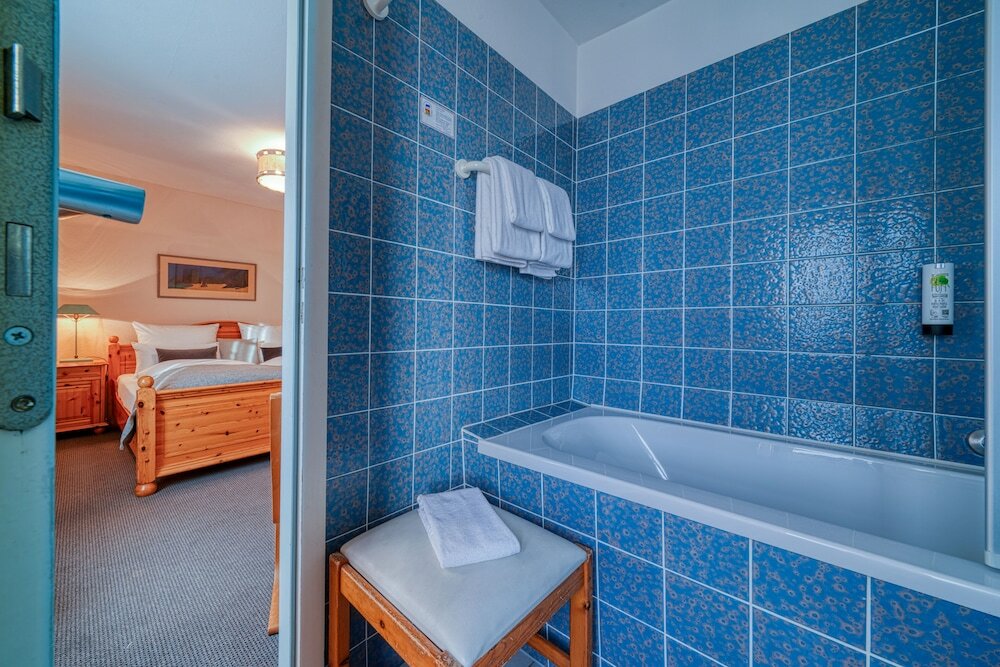 Фото Hotel Zur Eule