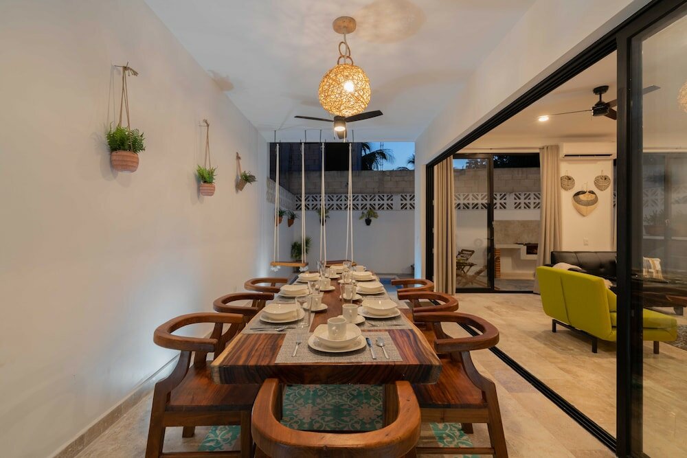 Фото Panoramic House Tulum Pool by Yeah