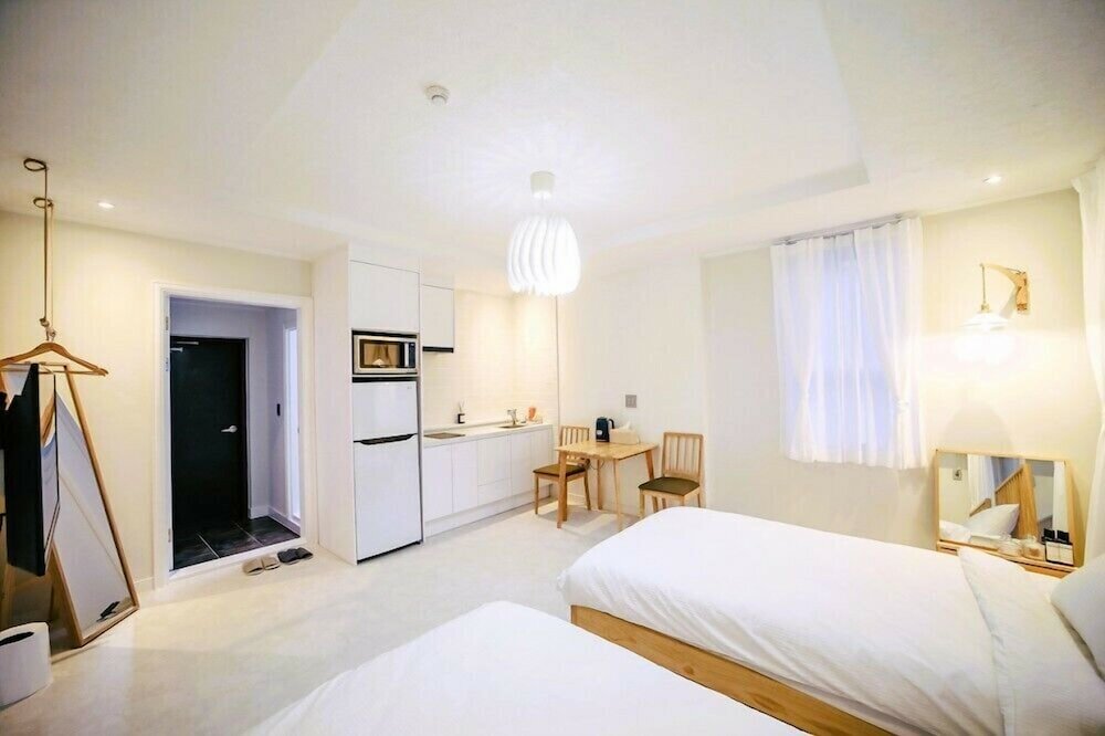 Фото Sarang Tulle Pension