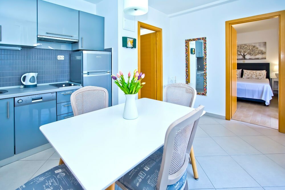 Фото Apartments Maslina