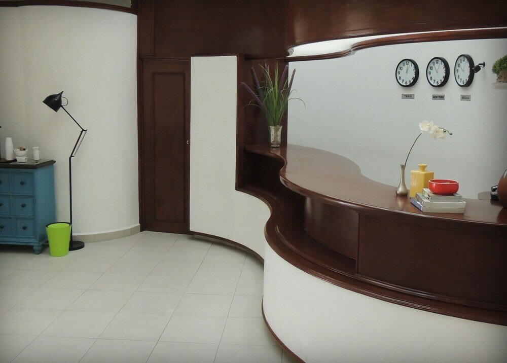 Фото Hotel Florida de Tuxpan