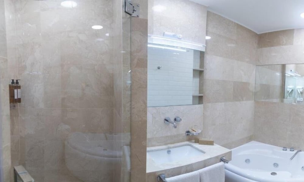 Фото Hotel Solum Roof Top