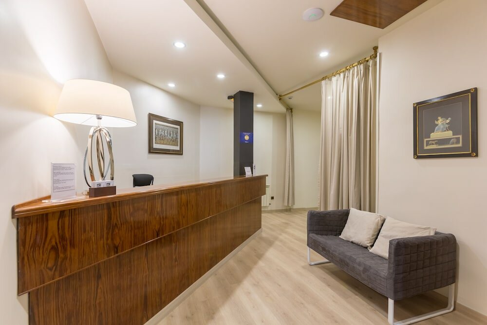 Фото Hospedium Apartamentos Dv