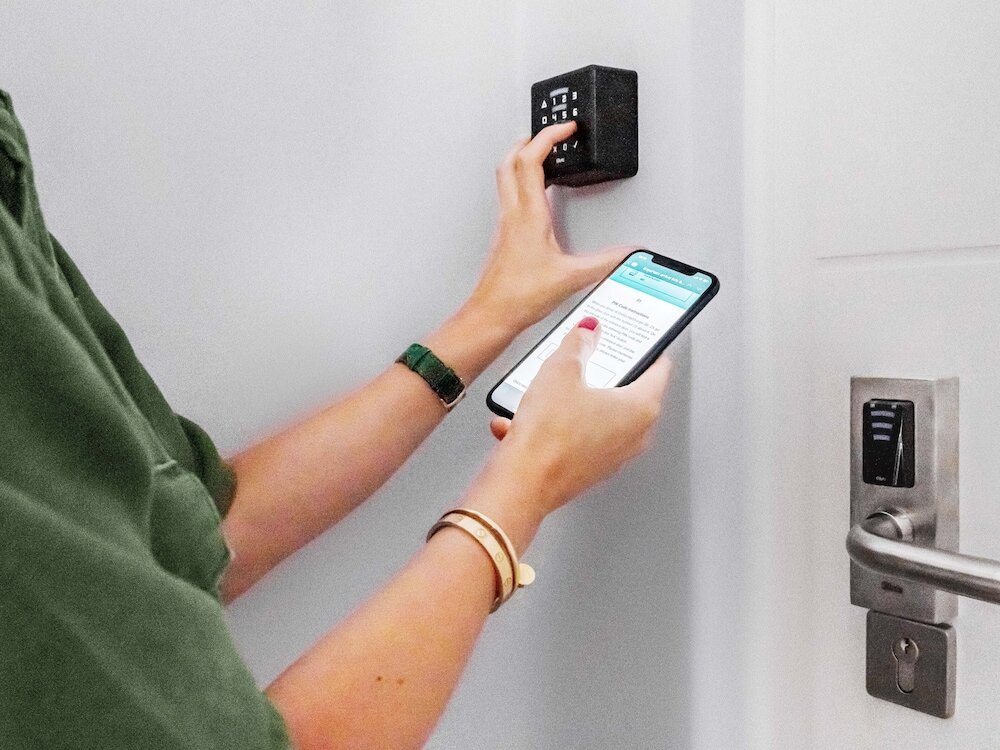 Фото Numa l Topp Apartments