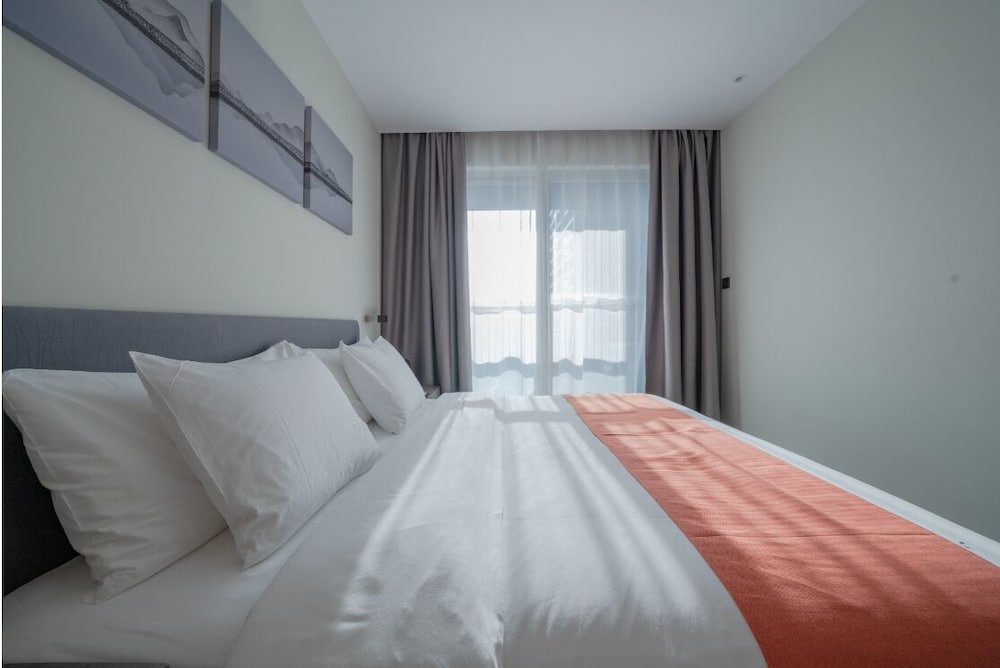 Фото Kingkey Kingyu Hotel