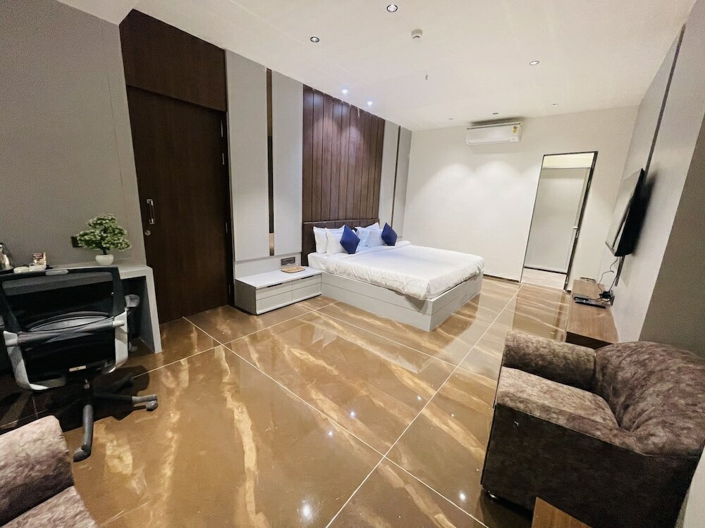 Фото Hotel Twiz Park