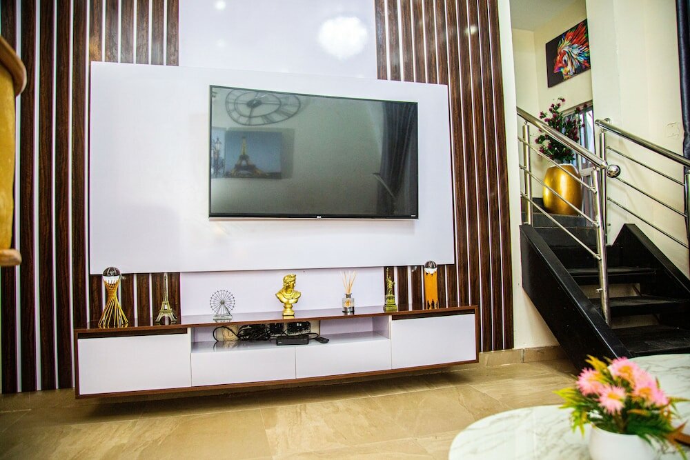 Фото Ambience Apartment