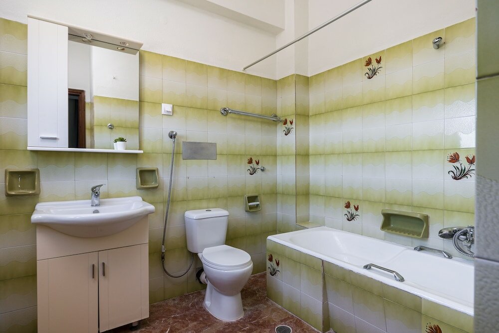 Фото Villa Anastasia by Konnect, Private Pool and Outdoor SPA Tub included