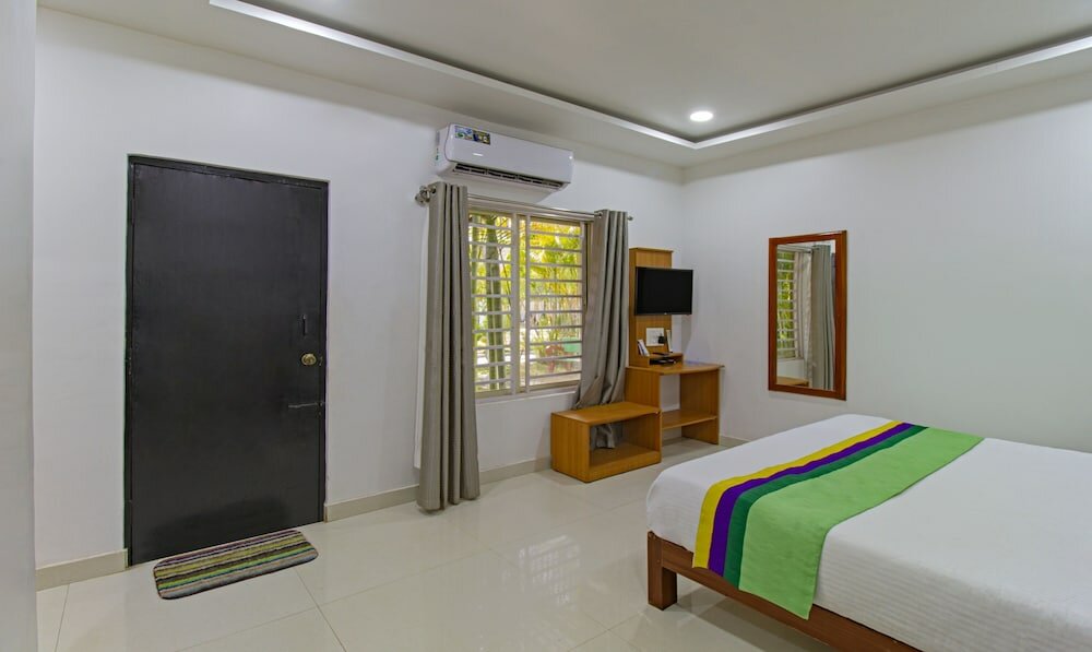 Фото Treebo Trend Coorg Dew Drops