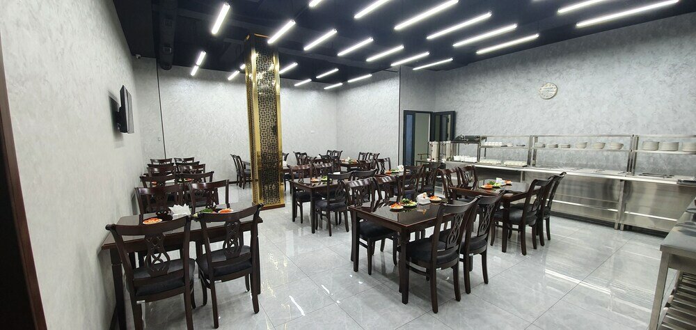 Фото G'ayrat Hoji ota hotel