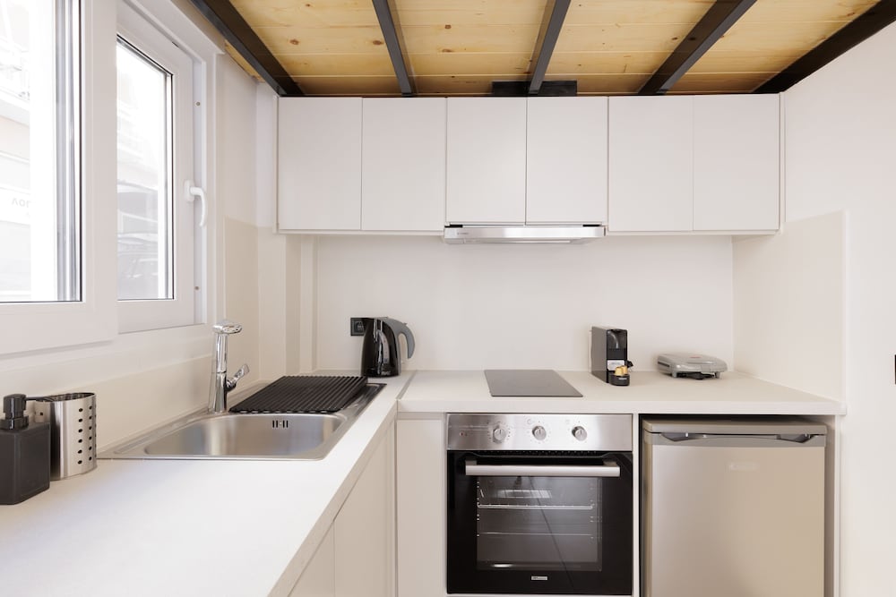 Фото Markora Lofts