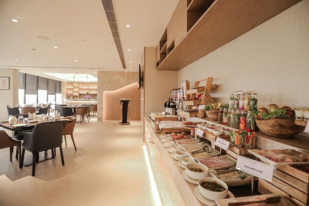 Фото Regenta Place Verka ByPass Amritsar