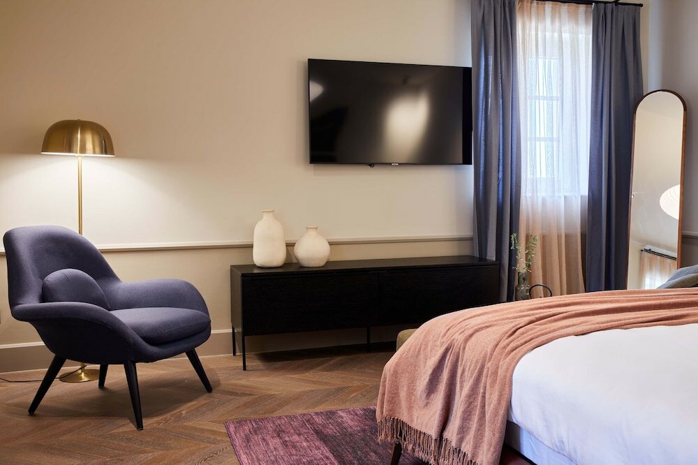 Фото Martis Forum Heritage Hotel & Residence