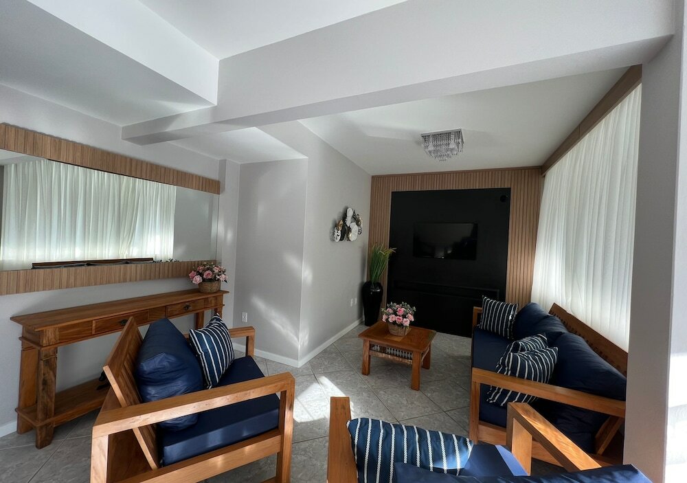 Фото Ilha Forte Praia Hotel