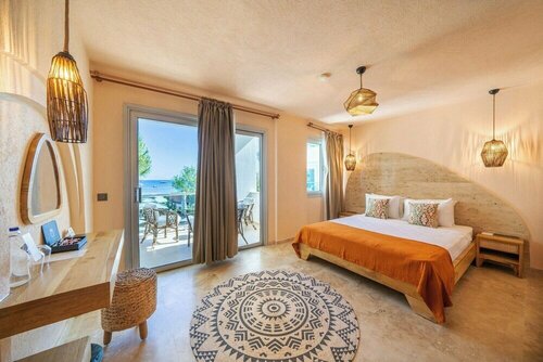 Гостиница Inone Mucho Selection Hotel в Бодруме