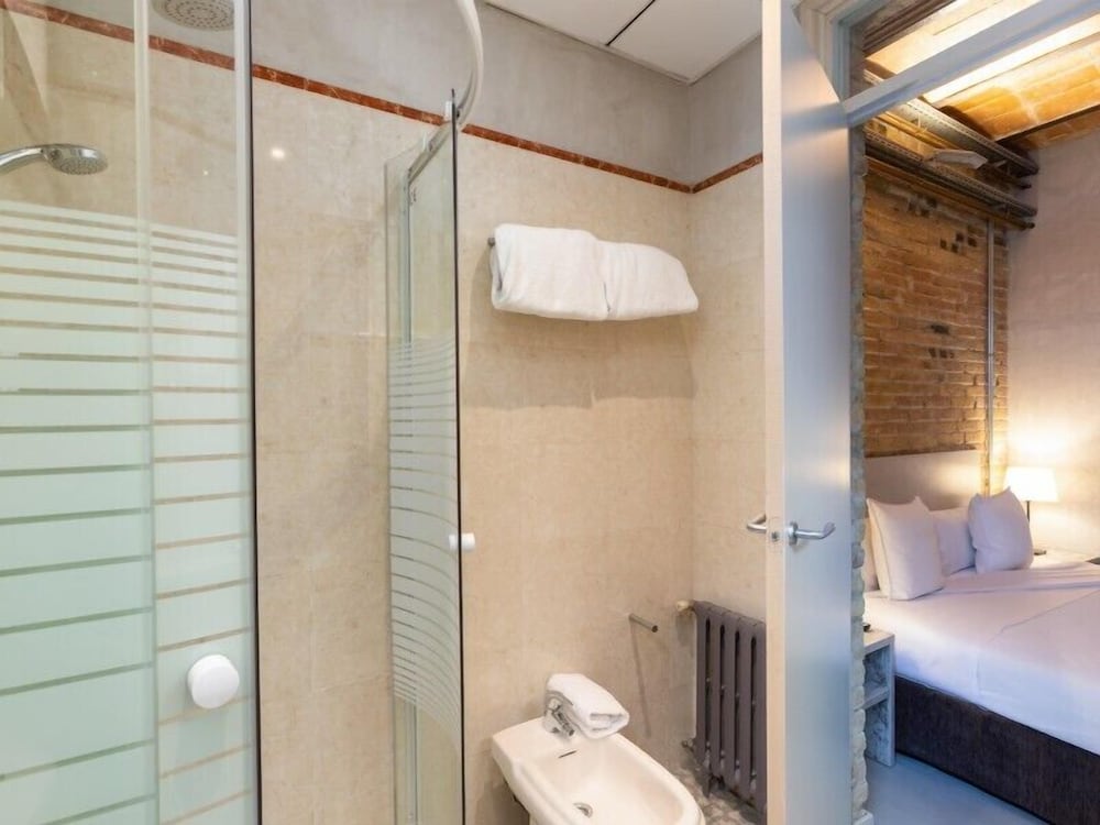 Фото Hospedium Apartamentos Dv