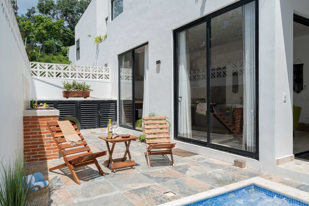 Фото Panoramic House Tulum Pool by Yeah