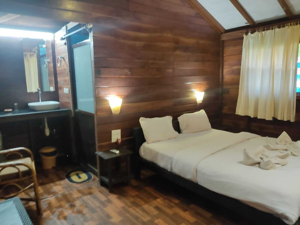 Фото Green Ivy Resort