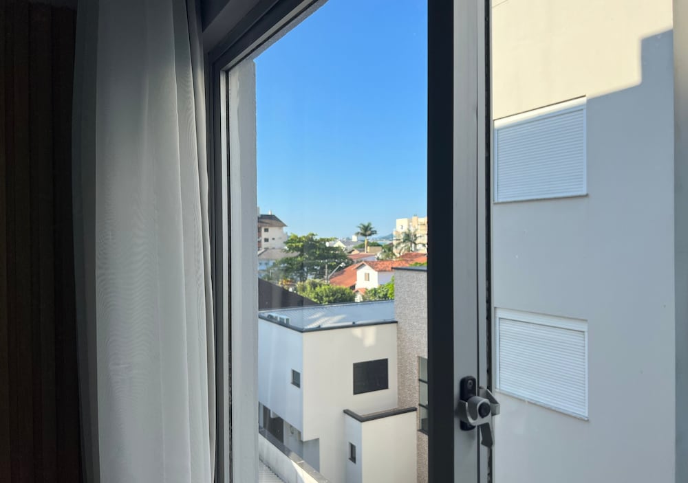 Фото Ilha Forte Praia Hotel