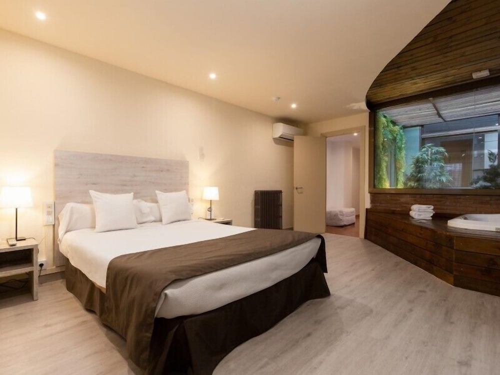 Фото Hospedium Apartamentos Dv